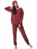 Spodnie dresowe Key Hot Touch LHE 729 1 S-XL